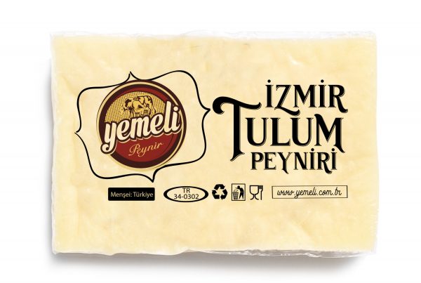 Yemeli İzmir Tulum